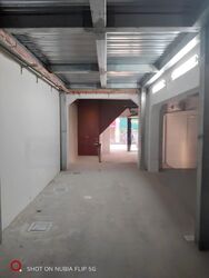 Banda Street (D1), Retail #451349101